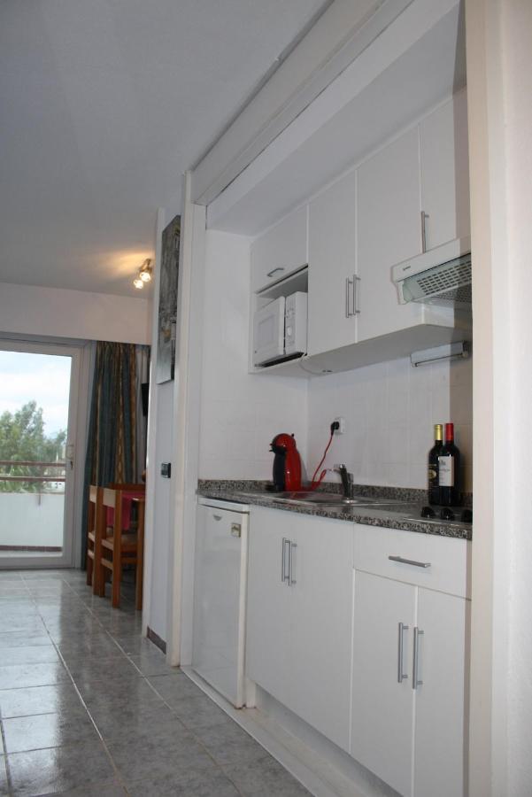 Laura Appartement *