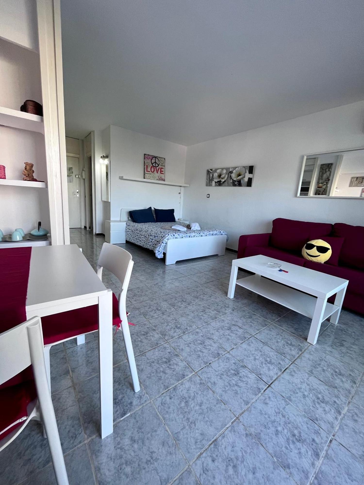 Laura Apartment Alcúdia